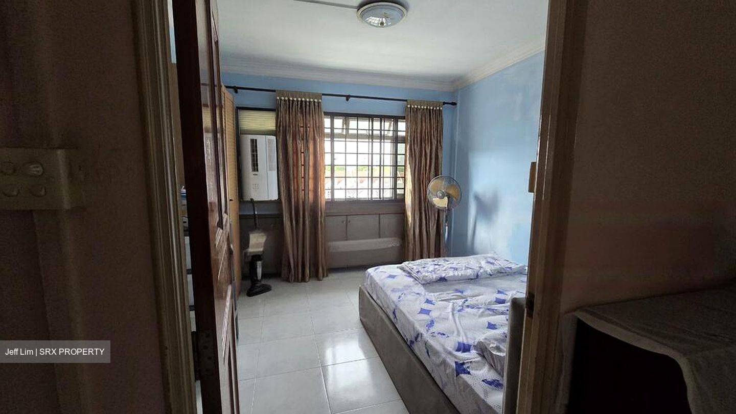 Blk 758 Jurong West Street 74 (Jurong West), HDB 5 Rooms #453871611